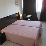 Πανσιόν A Ponte - Saldanha 3*