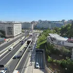 Πανσιόν A Ponte - Saldanha