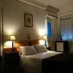 A Ponte - Saldanha Πανσιόν Lisboa