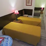 A Ponte - Saldanha Πανσιόν