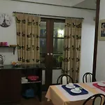 Πανσιόν A Ponte - Saldanha