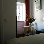 Πανσιόν A Ponte - Saldanha Lisboa
