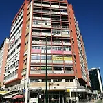 Πανσιόν A Ponte - Saldanha 3*