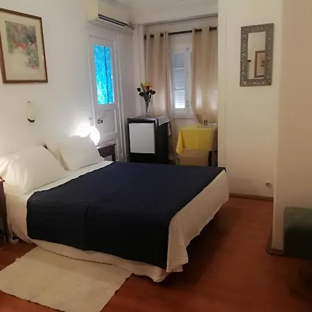 Affittacamere A Ponte - Saldanha 3*