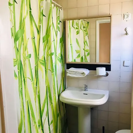 A Ponte - Saldanha Affittacamere 3*