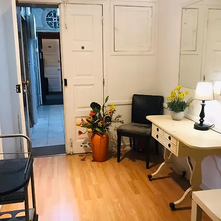 Casa de hóspedes A Ponte - Saldanha Lisboa