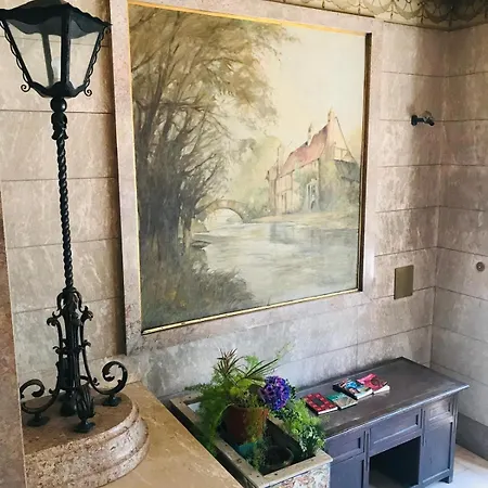 A Ponte - Saldanha Lisbona