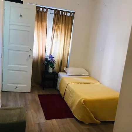 Casa de hóspedes A Ponte - Saldanha Lisboa