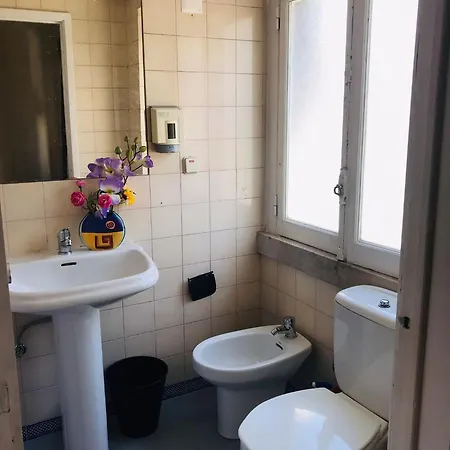 A Ponte - Saldanha 3* Lisbona