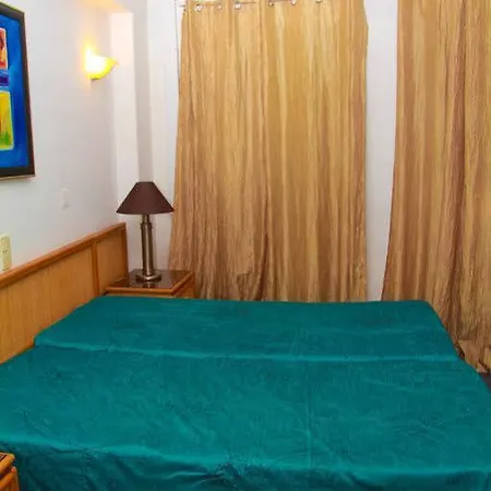 A Ponte - Saldanha Lisbona