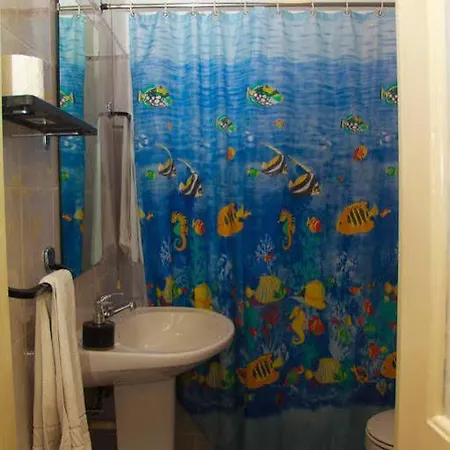 Casa de hóspedes A Ponte - Saldanha Lisboa