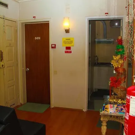 A Ponte - Saldanha Casa de hóspedes 3*