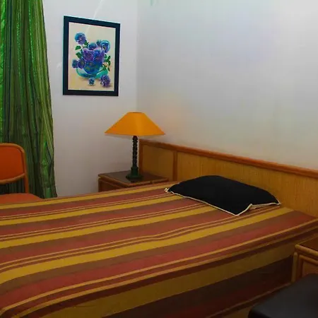 A Ponte - Saldanha Casa de hóspedes 3*