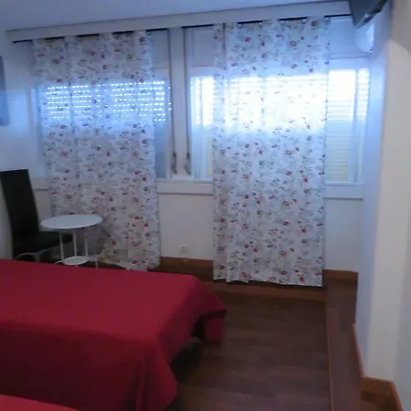 A Ponte - Saldanha 3*