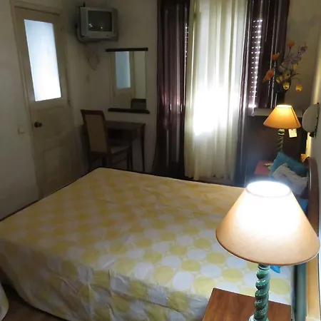 Pensionat A Ponte - Saldanha 2*