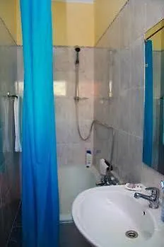 A Ponte - Saldanha Pensionat