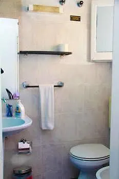 Affittacamere A Ponte - Saldanha