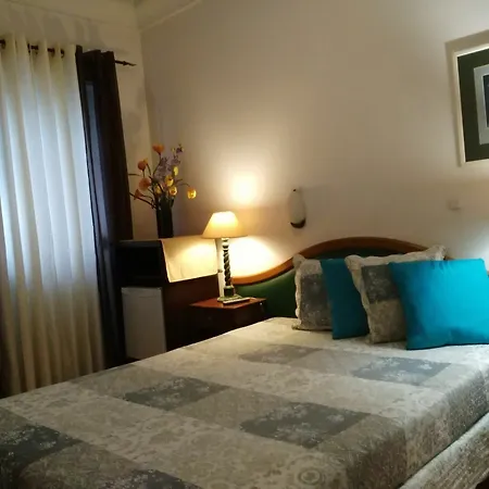 A Ponte - Saldanha Pensionat