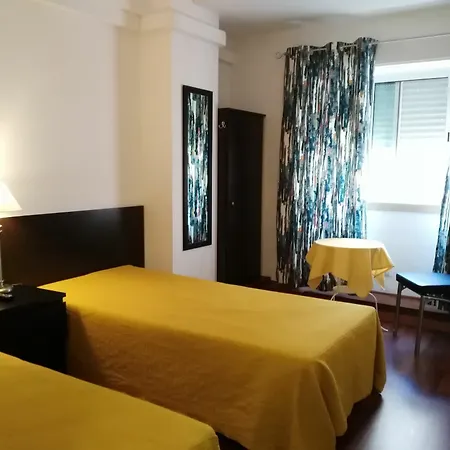 A Ponte - Saldanha Lisboa