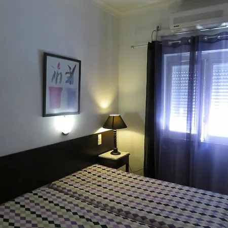 A Ponte - Saldanha Casa de hóspedes 3*