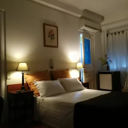 A Ponte - Saldanha Casa de hóspedes Lisboa