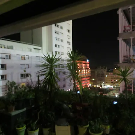 Casa de hóspedes A Ponte - Saldanha