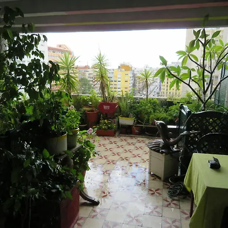 A Ponte - Saldanha Lisbona