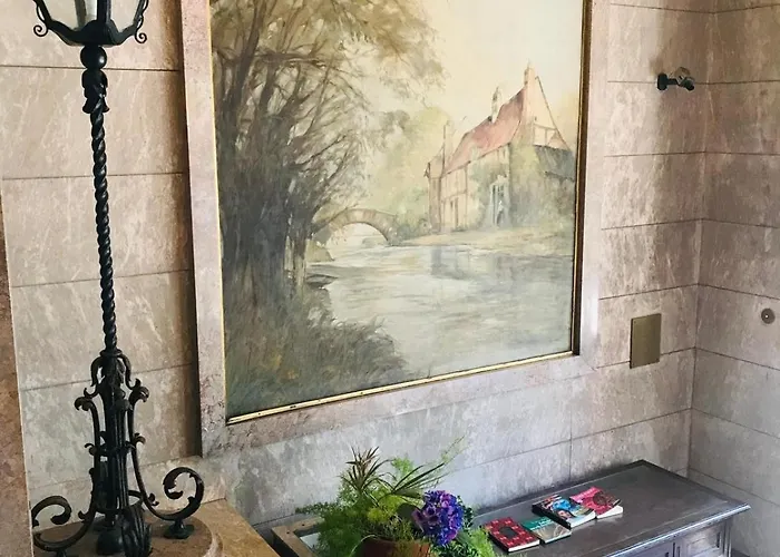 A Ponte - Saldanha Лиссабон