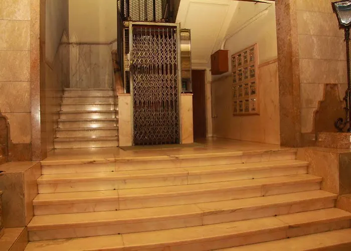 Гостевой дом A Ponte - Saldanha