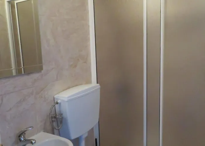 A Ponte - Saldanha Гостевой дом 3*