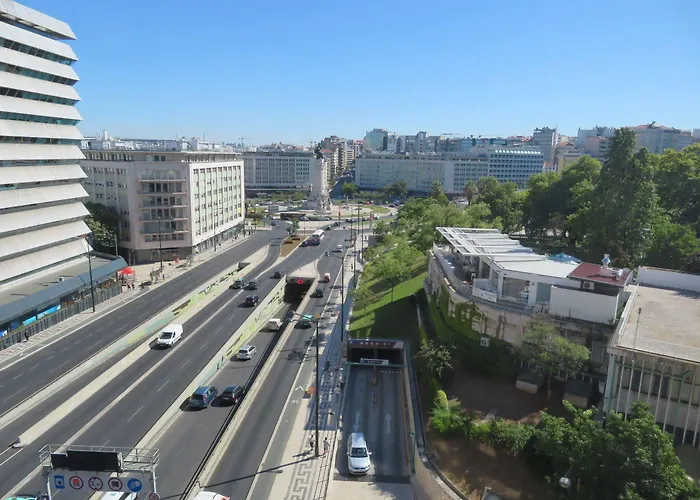 Гостевой дом A Ponte - Saldanha