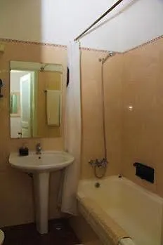 A Ponte - Saldanha 3* Лиссабон