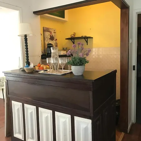 A Ponte - Saldanha 3*