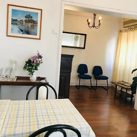 A Ponte - Saldanha Lisboa