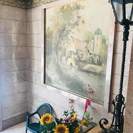 A Ponte - Saldanha Vendégház