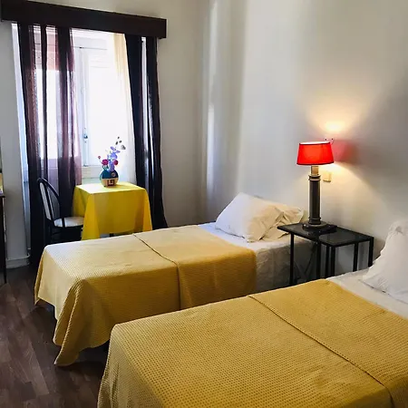 A Ponte - Saldanha 3*