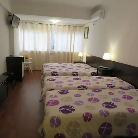 A Ponte - Saldanha Vendégház