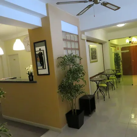 A Ponte - Saldanha Gæstehus