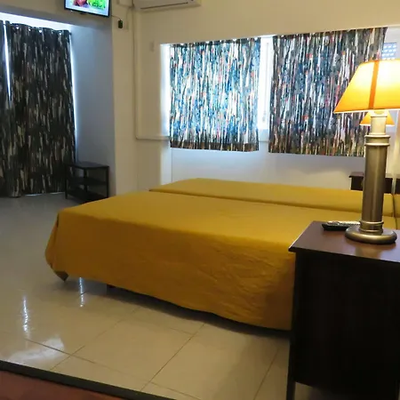 Gæstehus A Ponte - Saldanha Lisboa