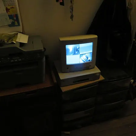 Vendégház A Ponte - Saldanha Lisboa