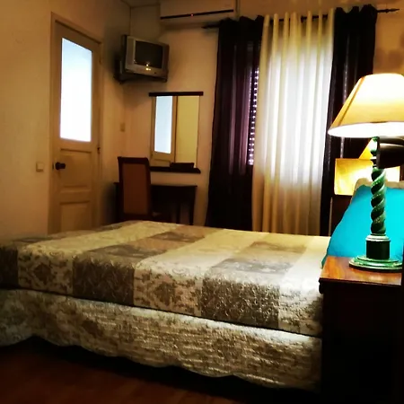 Vendégház A Ponte - Saldanha Lisboa