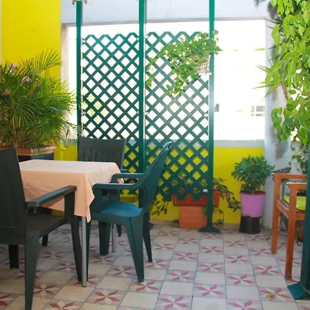 A Ponte - Saldanha Лісабон