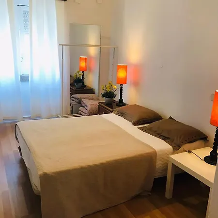 Гостьовий будинок A Ponte - Saldanha 3*