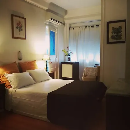 A Ponte - Saldanha 3*